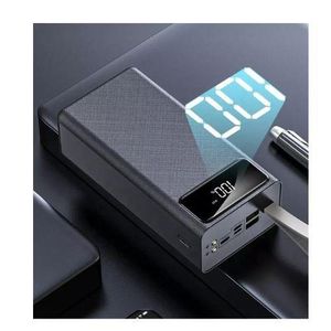 ROBOT Powerbank Filaire 40000 Mah