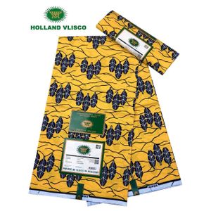 Vlisco Pagne hollandais 2e