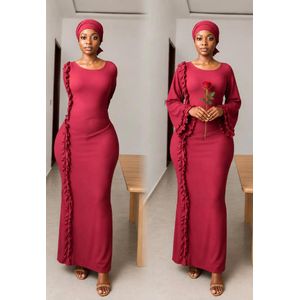 Mode Chic robe 