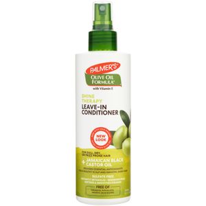 Palmer's Spray fortifiant huile d'Olive vierge (Leave in) 250ml 