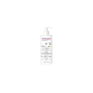 TOPICREM LAIT UNIFIANT ULTRA-HYDRATANT 500ML