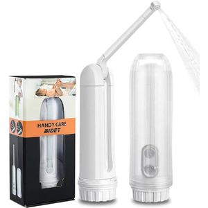 BIDET ELECTRIQUE PORTABLE