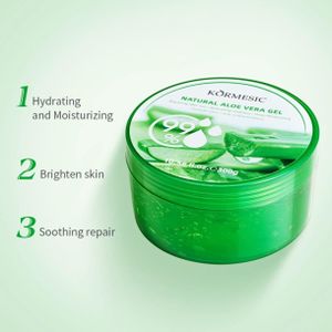 KORMESIC Gel Hydratant Apaisant Multi-Usage 300g