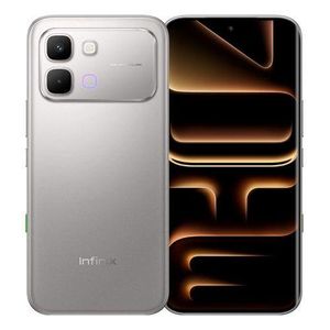 Infinix NOTE EDGE 5G  256Go/ 16Go  (8+8) 6500MAH - 6.78 pouces - Android 16 tg