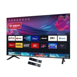 Smart TV LED 50 POUCES ANDROID WI-FI GOOGLE 
