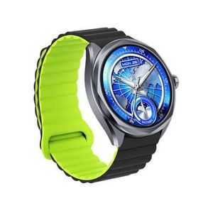 Oraimo Watch Nova 2R - montre connectée - Appel Bluetooth - multimédia 