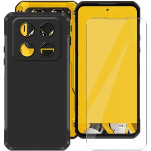 OUKITEL Etui + Anti choc pour Oukitel_ WP60