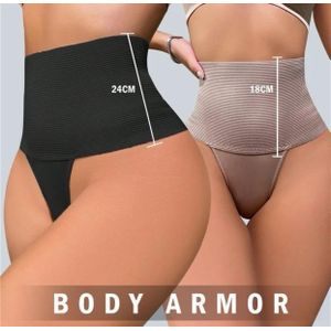 Gaine Combinaison Culotte Ventre Plat