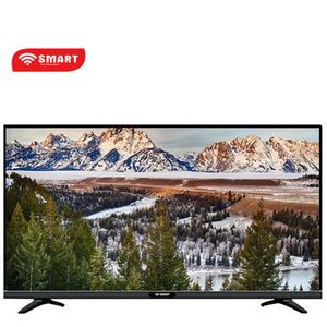 Tv smart technology - 40 pouces- full hd - décodeur intégré - noir -  garantie 12 mois