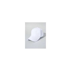 Casquette De Golf - Blanc BG