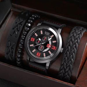 Montre SOKI