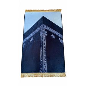 Tapis de prière doux et élégant