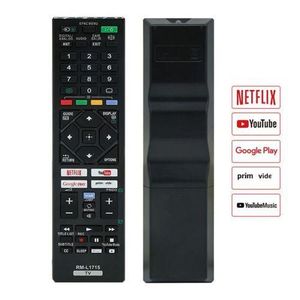 Sony Télécommande SONY1 OLED BRAVIA Télévision androïde universelle. HG