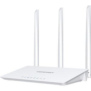 Comfast Routeur Sans Fil CF-N1 V2 (300Mbps) HG