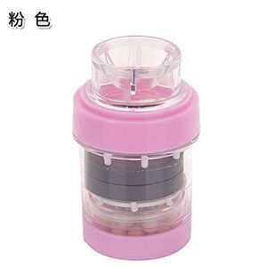 Filtre Purificateur D'eau De Robinet - Rose