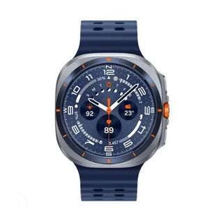 Montre Connectée JS Watch8 Ultra – Le design haute performance accessible à votre poignet