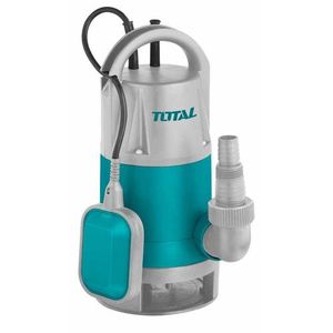 TOTAL Pompe à Eau 750 W 10HP  Plastique Originale TOTAL