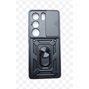 COQUE VIVO V29 5G / Y200 5G / V30 LITE NOIR