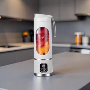 mixeur  Blender Portable Intelligent – Santé et énergie à portée de main