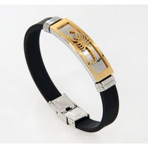 Bracelet à Manchette Croisée