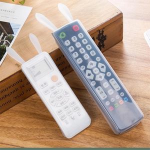 ShebSheb Lot de 2 Supports de Brosse à Dents Muraux – Design Astronaute Mignon, Porte‑Brosse avec Stickers Adhésifs Sans Perçage