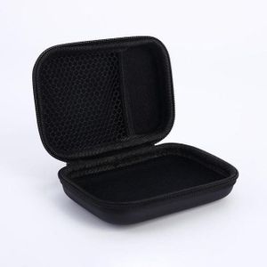 Étui de Protection pour Disque Dur Externe – Housse Rigide Anti-Choc, Étanche & Portable