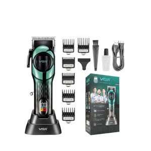 VGR Tondeuse professionnelle 