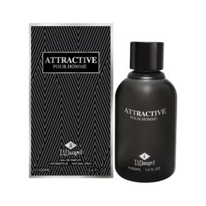 Parfum Attractive pour homme 