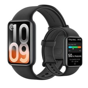 Xiaomi Smart Band 10 Pro BLACK