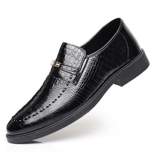 Mateamoda Chaussures Pour Hommes  Loafers Chaussures Décontractées Commercial