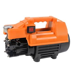 Pompe arrosage haute pression 