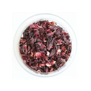 Bio Fleurs D'Hibiscus Séchées ( Bissap )