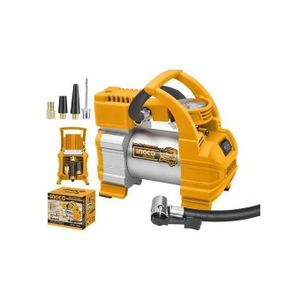 Ingco COMPRESSEUR A AIR AUTOMATIQUE 10A AAC1408 NJ