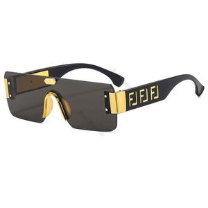 Autre Lunettes de soleil lunettes de soleil colorées lunettes de soleil à dégradé