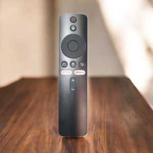 Télécommande universelle de Box Android – Moderne et intuitive