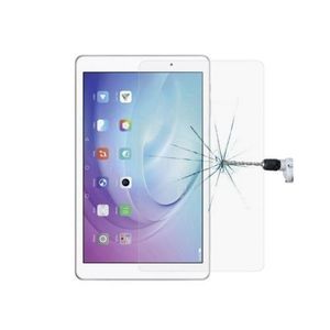 Antichoc Galaxy Tab S4- 10,5 Pouces- Transparent