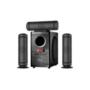 Djack Haut-parleur Bluetooth - 3.1 X-BASS - 60W