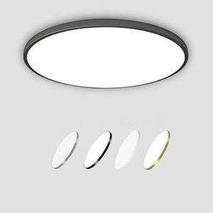 Plafonnier LED 50W à Triple protection