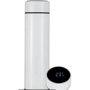 Eau Jeune Bouteille isotherme avec affichage de la température - 500 ml