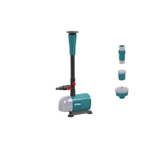 TOTAL Pompe De Fontaine 50W