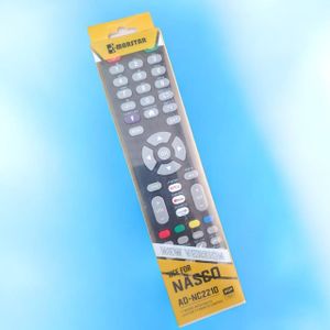 Télécommande universelle MARSTAR AD NC2210 – Compatible NASCOTV 