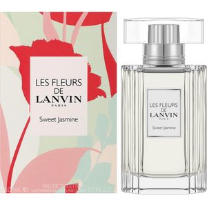 Lanvin Sweet Jasmin Eau de Toilette