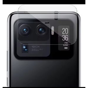 Anti choc caméra xiaomi 11 ultra 
