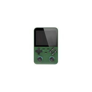 Consoles De Jeux Vidéo Déterminer Le Jeu Plus Tard 3.5G 128 + Gaming Retro Formers Console électronique Portable 10000 Nouveau