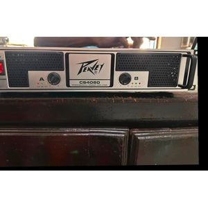 Amplificateur
