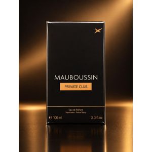 Mauboussin Parfum de luxe original