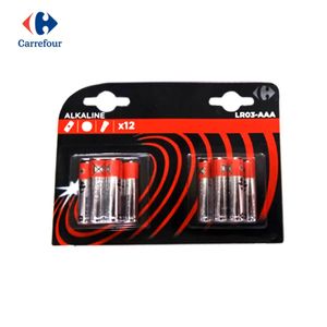 Achetez Batterie alcaline LiCB 27A 12V 5-Pack chez Ubuy Cote dIvoire