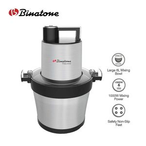 Binatone FOUFOU-MIX KC-6000 – 6 L