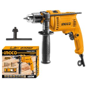 Perceuse à Percussion 680 w