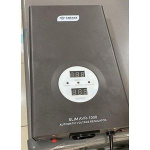 Smart Stabilisateur SLIM AVR 1000
